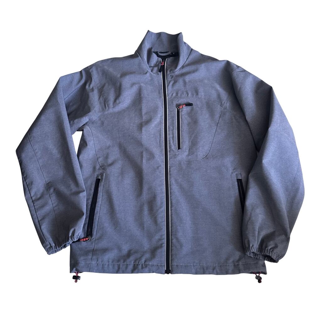 PGA Tour Performance Golf Jacket